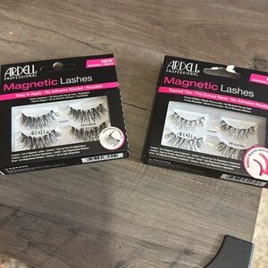 Ardell lashes magnetic